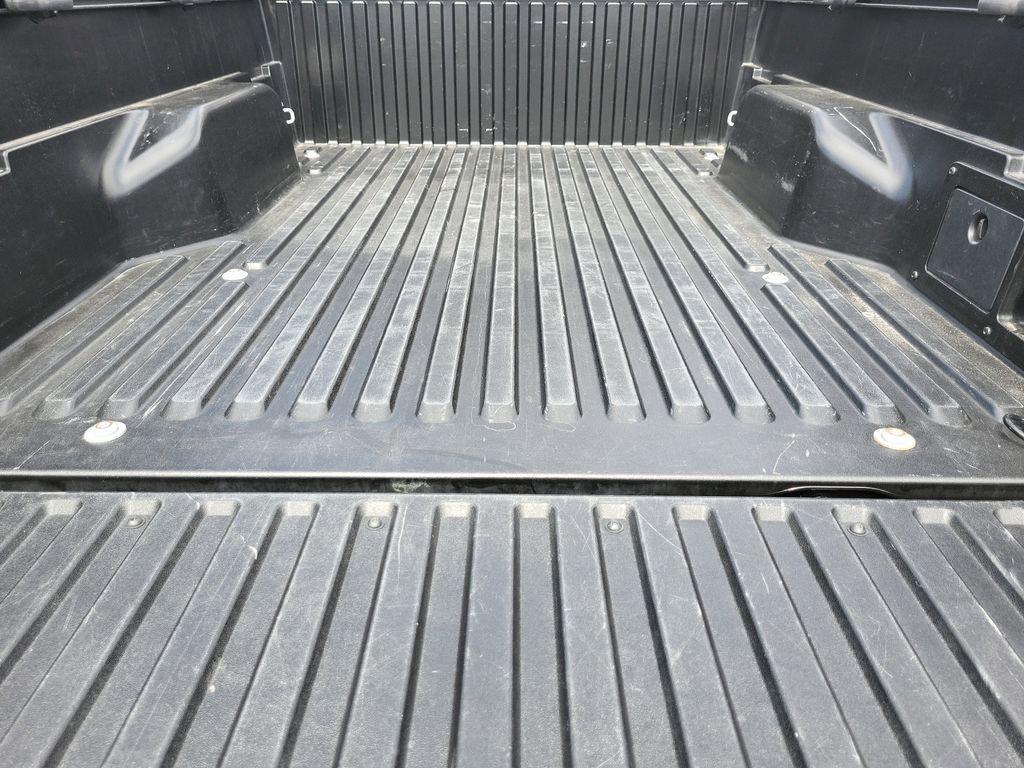 used 2019 Toyota Tacoma car, priced at $35,990
