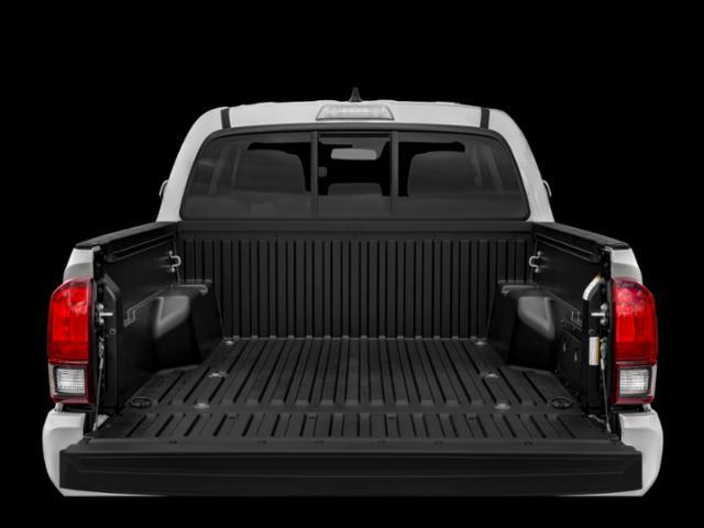 used 2019 Toyota Tacoma car, priced at $36,599