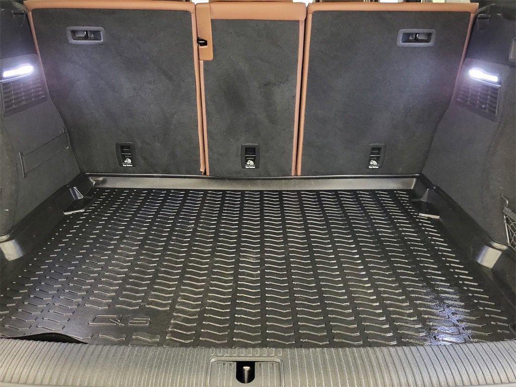 used 2022 Audi Q5 car, priced at $23,298