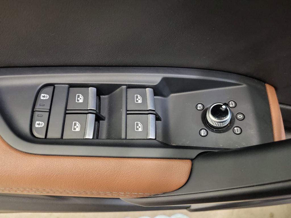 used 2022 Audi Q5 car, priced at $23,298