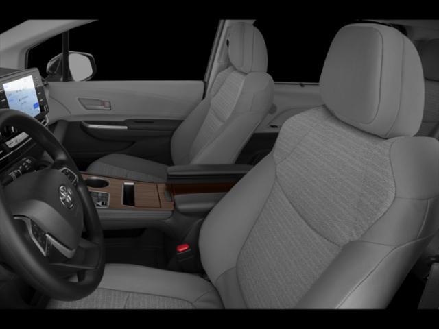 used 2023 Toyota Sienna car, priced at $36,599