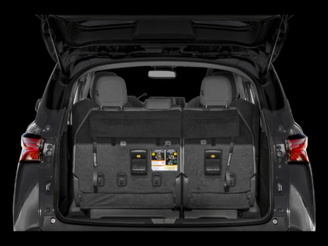 used 2023 Toyota Sienna car, priced at $36,599