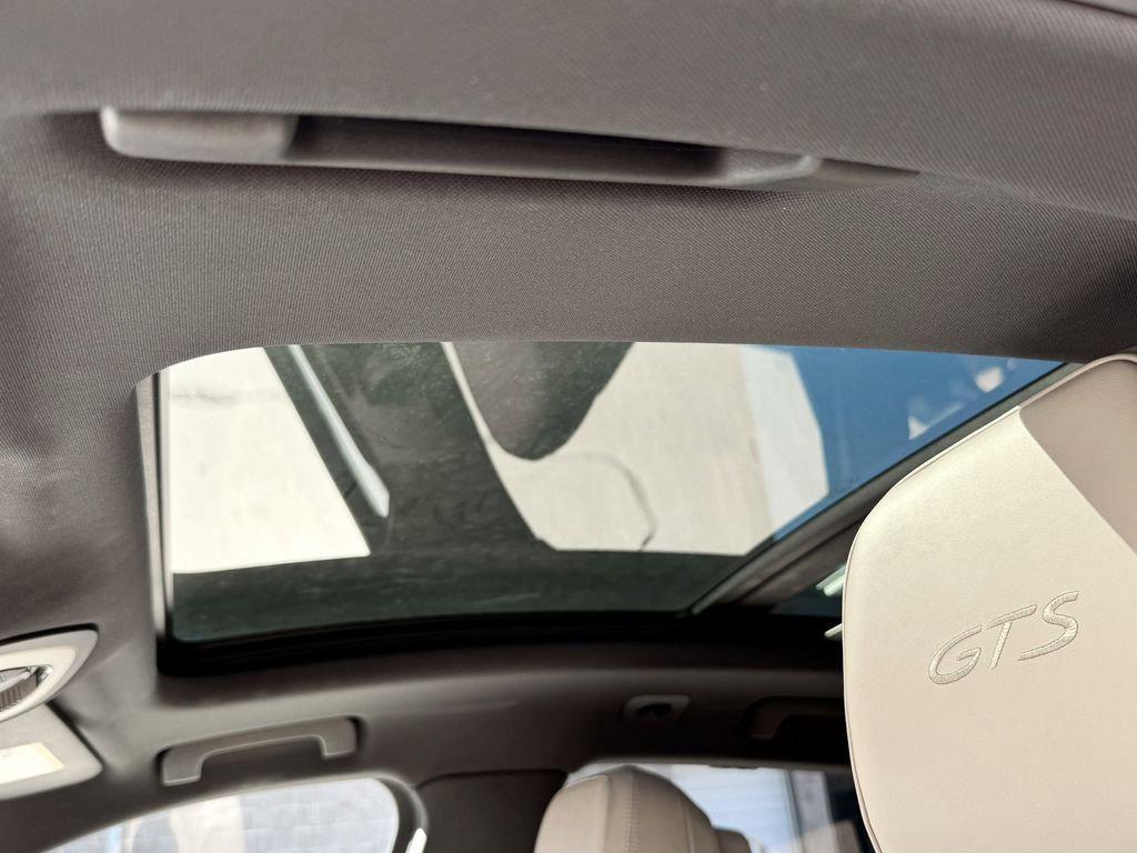 used 2020 Porsche Macan car, priced at $49,247