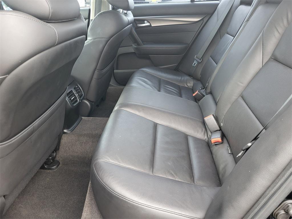 used 2012 Acura TL car, priced at $11,599