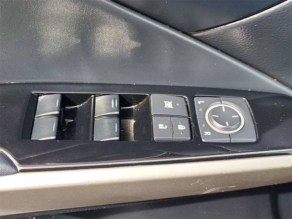 used 2016 Lexus IS 300 car, priced at $22,498