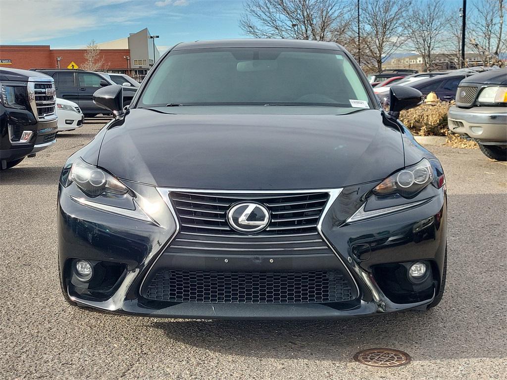 used 2016 Lexus IS 300 car, priced at $22,498