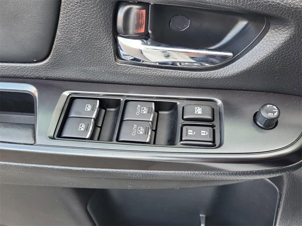 used 2020 Subaru WRX car, priced at $20,449