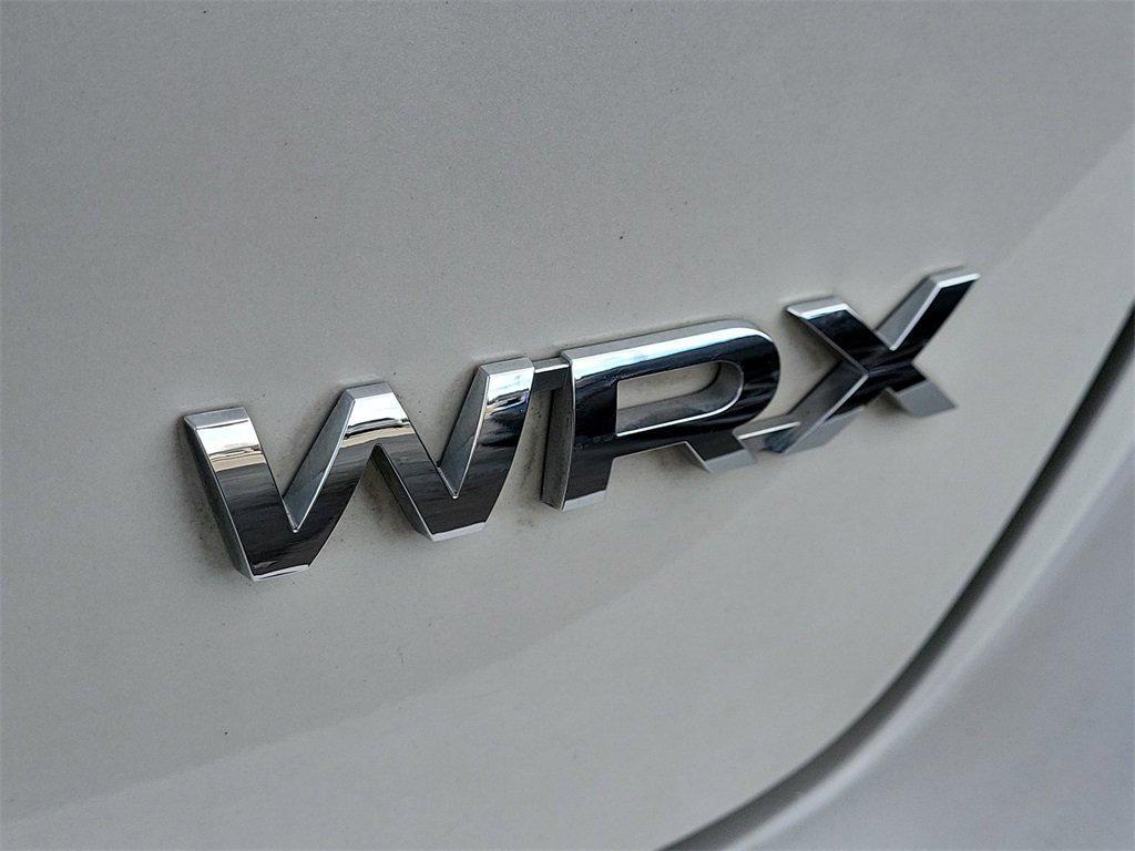 used 2020 Subaru WRX car, priced at $20,449