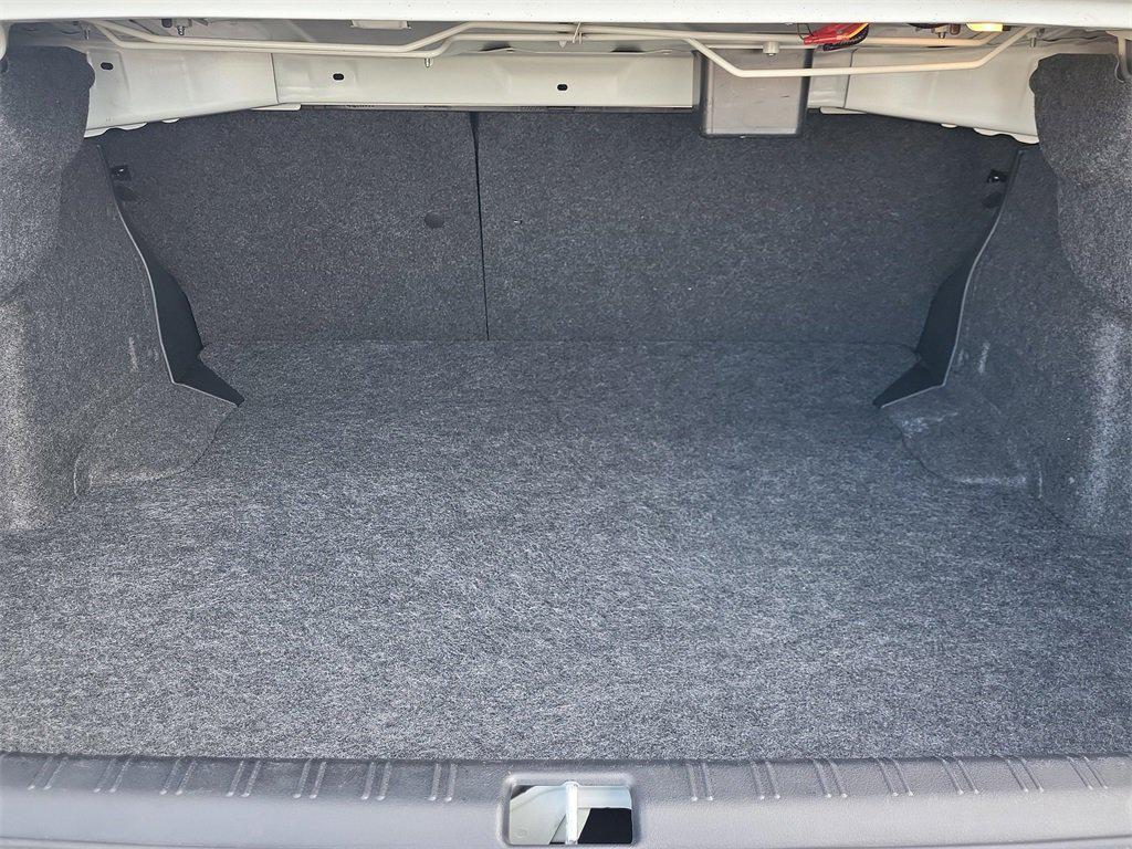 used 2020 Subaru WRX car, priced at $20,449