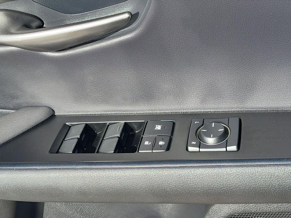 used 2020 Lexus UX 250h car, priced at $24,599