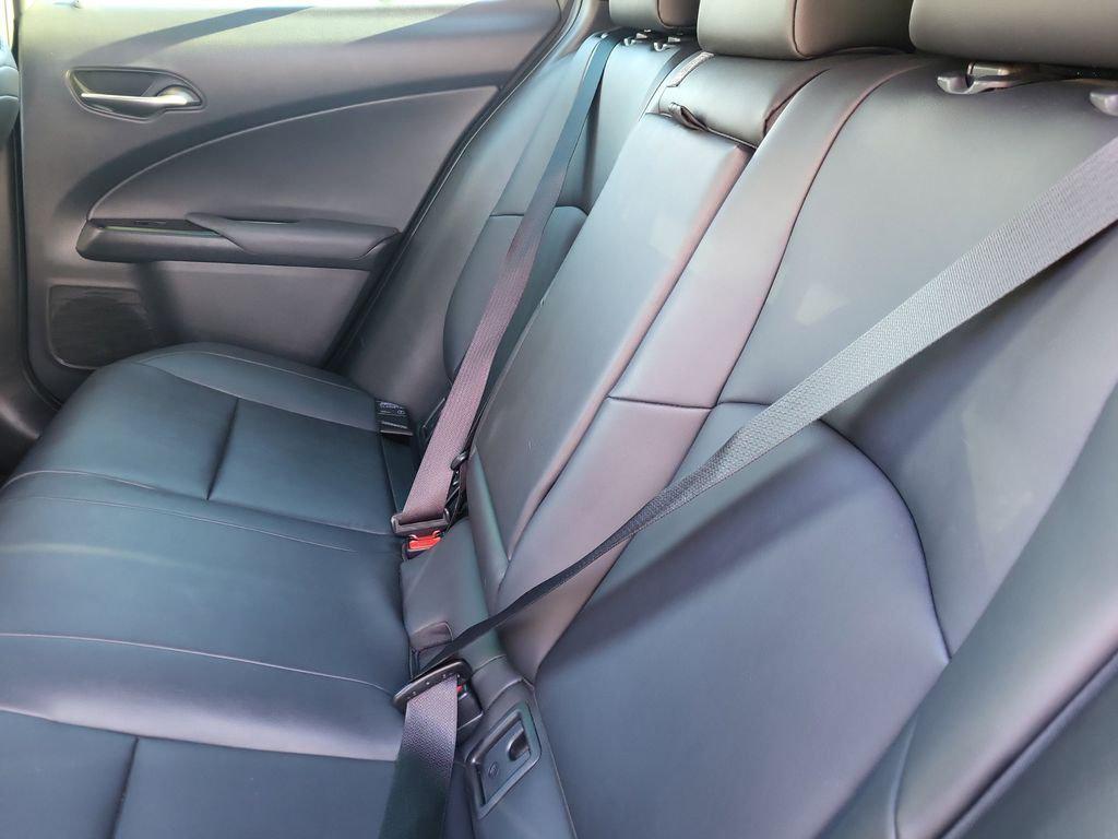 used 2020 Lexus UX 250h car, priced at $24,599