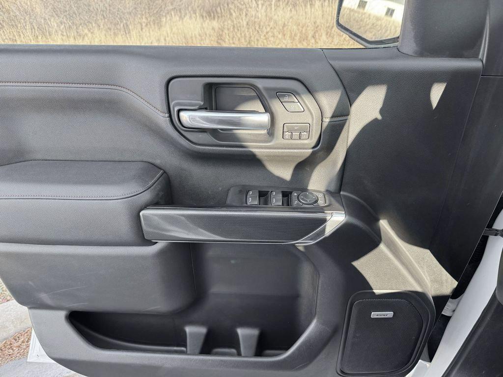 used 2019 GMC Sierra 1500 car, priced at $36,998