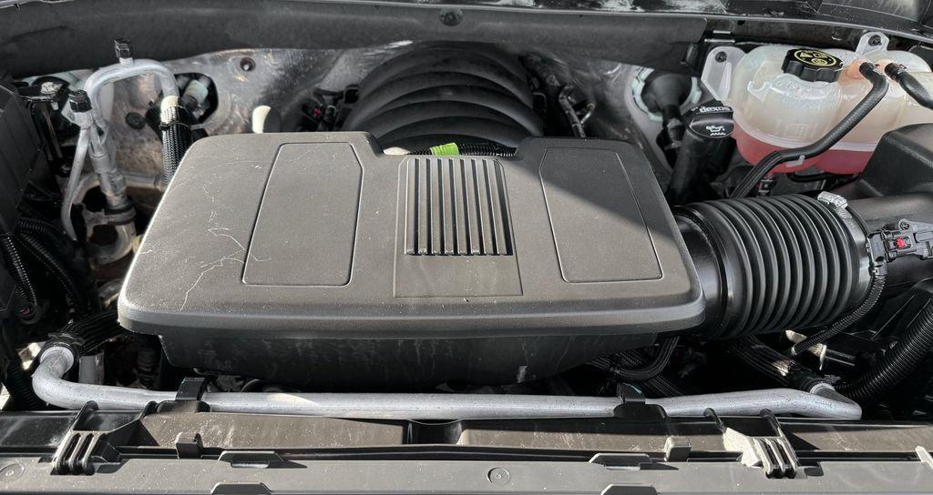 used 2019 GMC Sierra 1500 car, priced at $36,998