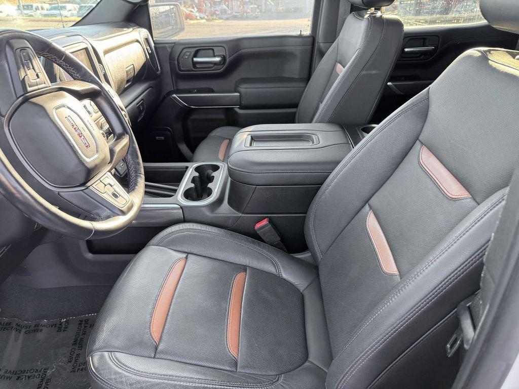 used 2019 GMC Sierra 1500 car, priced at $36,998