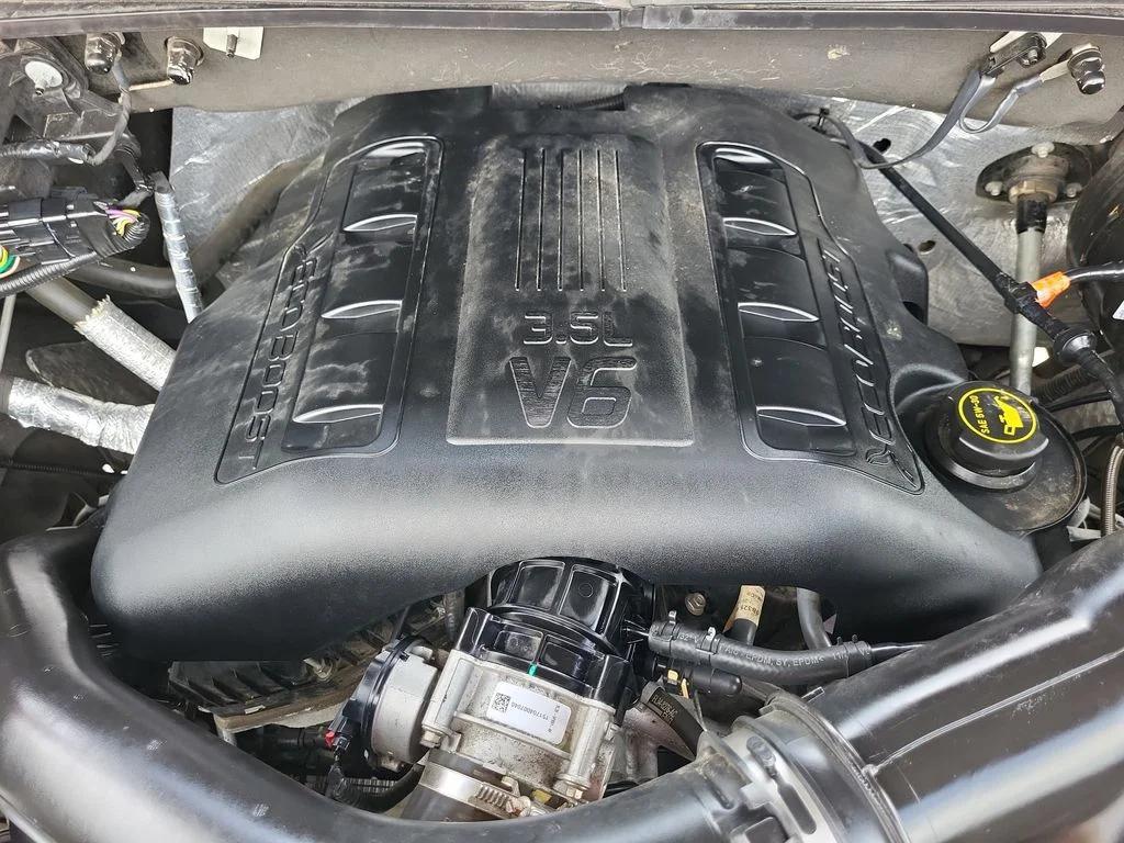 used 2015 Ford F-150 car, priced at $25,098