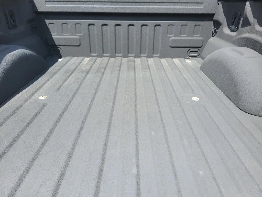 used 2015 Ford F-150 car, priced at $25,098