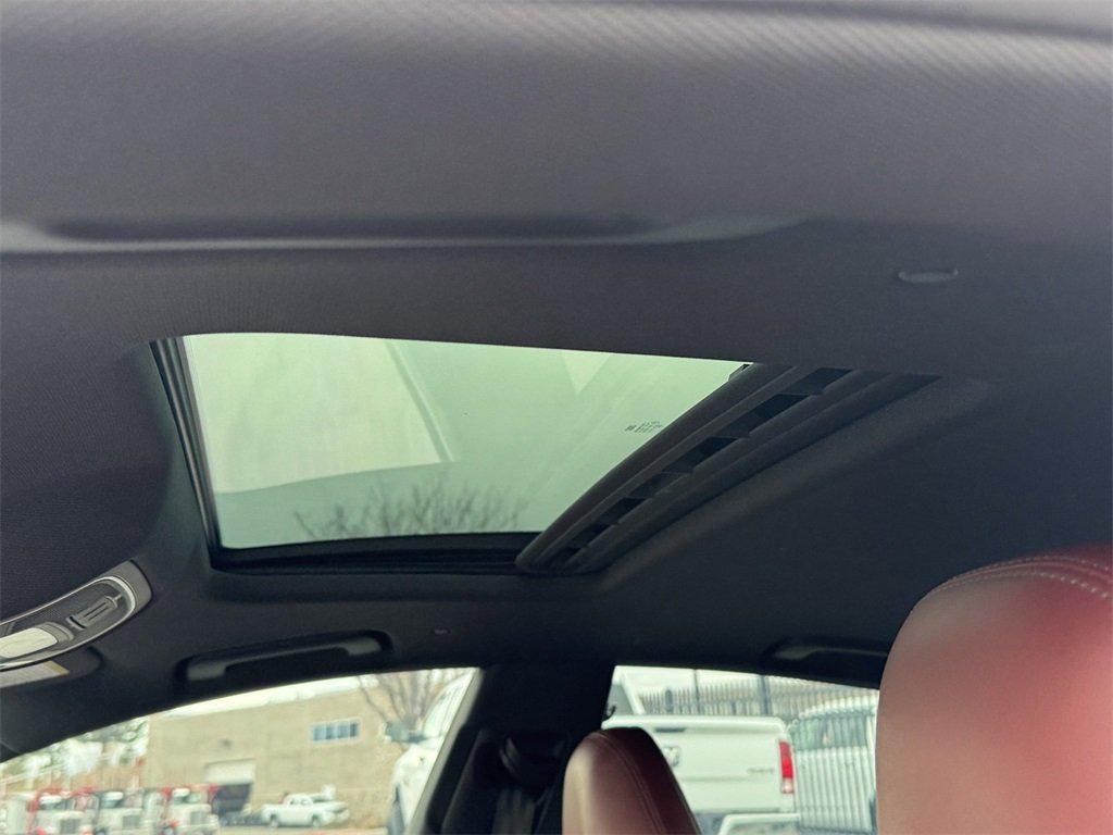 used 2017 Audi S7 car, priced at $28,378