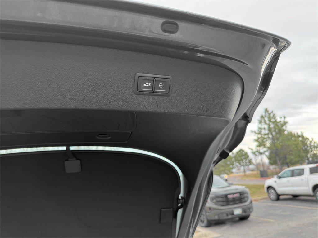 used 2017 Audi S7 car, priced at $28,378