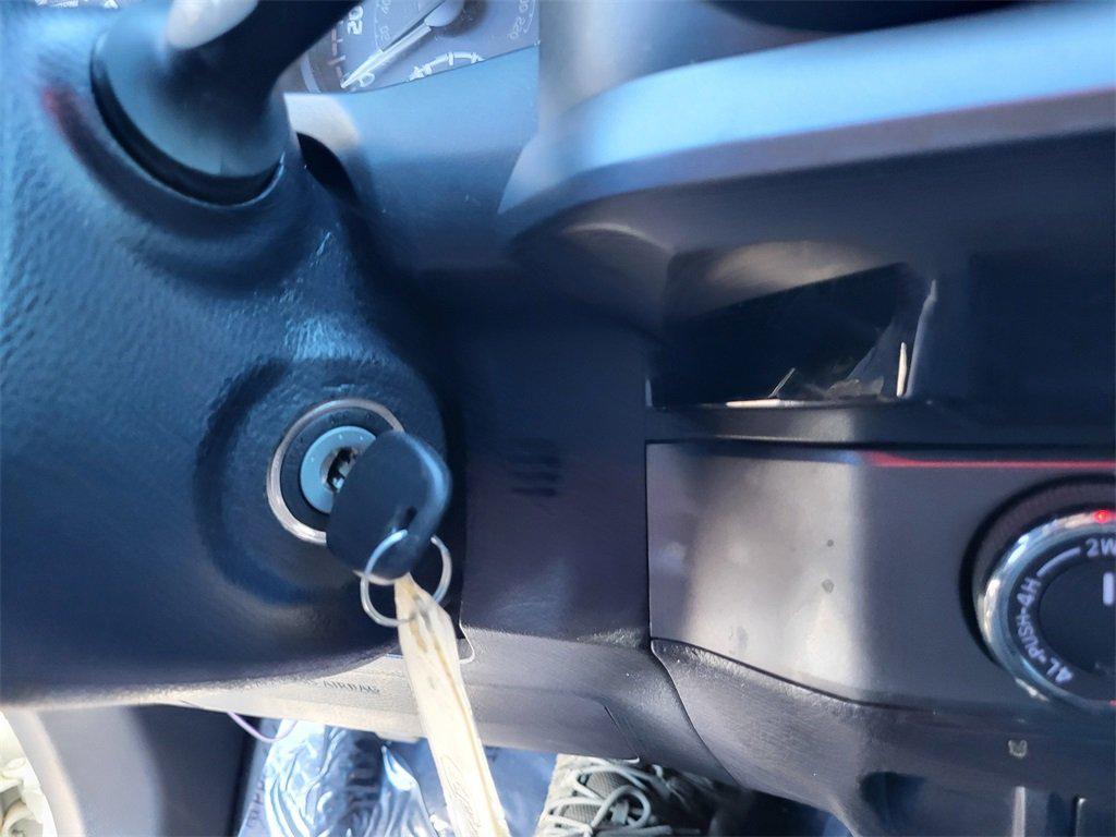 used 2017 Toyota Tacoma car, priced at $28,998