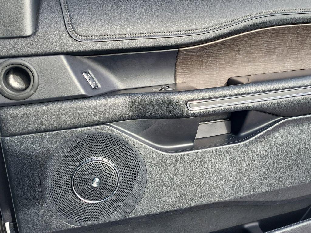 used 2019 Ford Expedition car, priced at $32,198