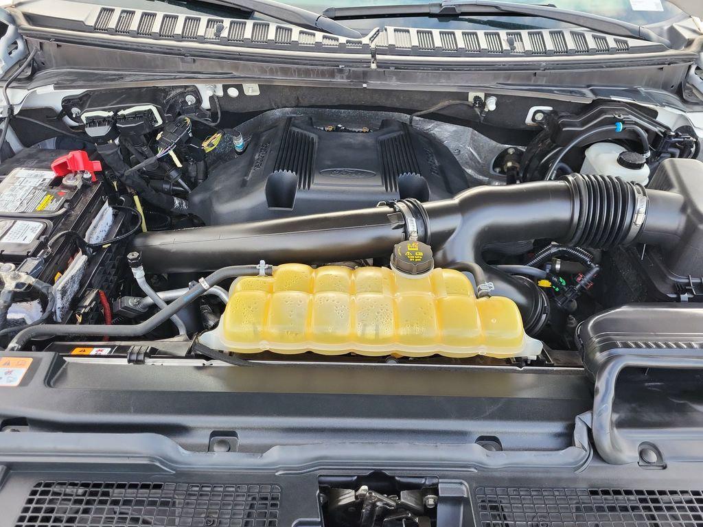 used 2019 Ford Expedition car, priced at $32,198