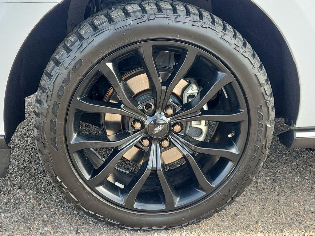 used 2019 Ford Expedition car, priced at $32,198