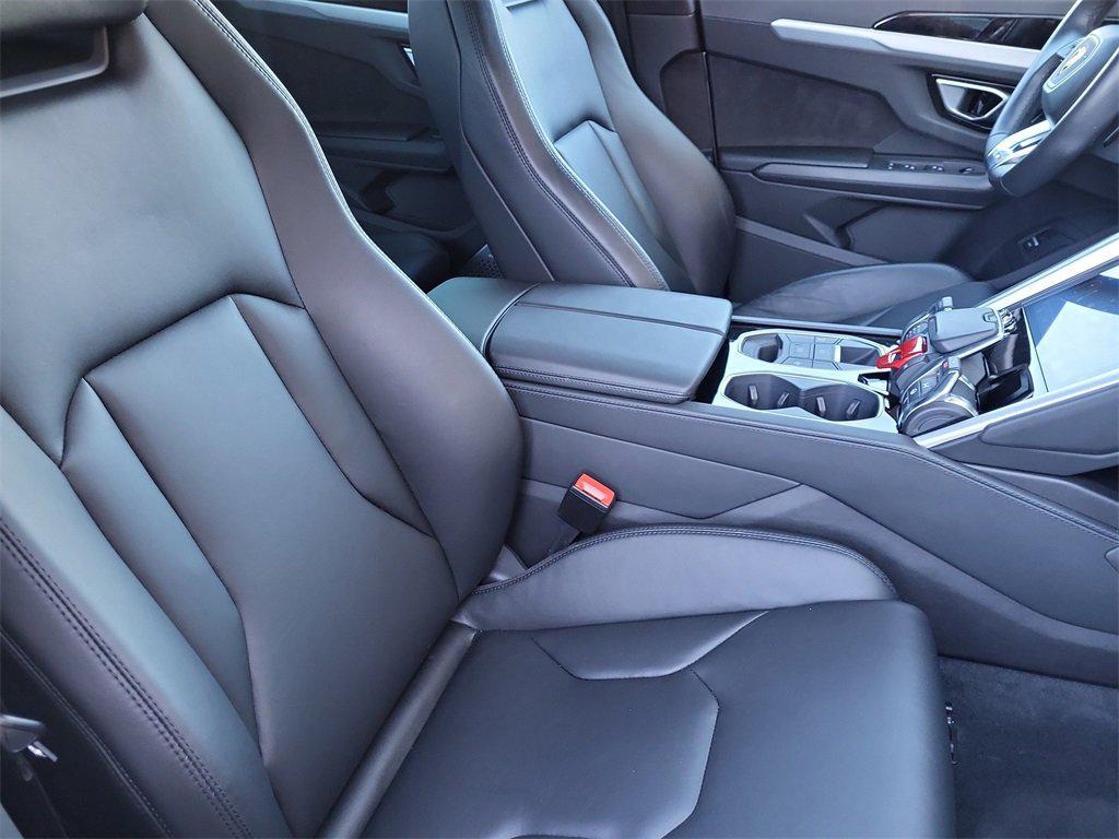 used 2019 Lamborghini Urus car, priced at $169,998