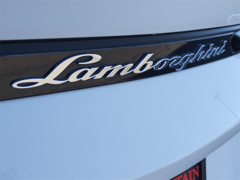 used 2019 Lamborghini Urus car, priced at $169,998