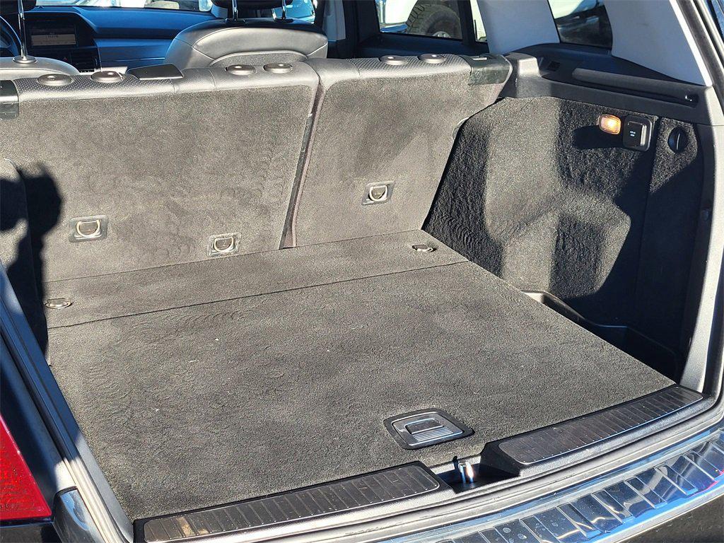 used 2010 Mercedes-Benz GLK-Class car, priced at $7,998