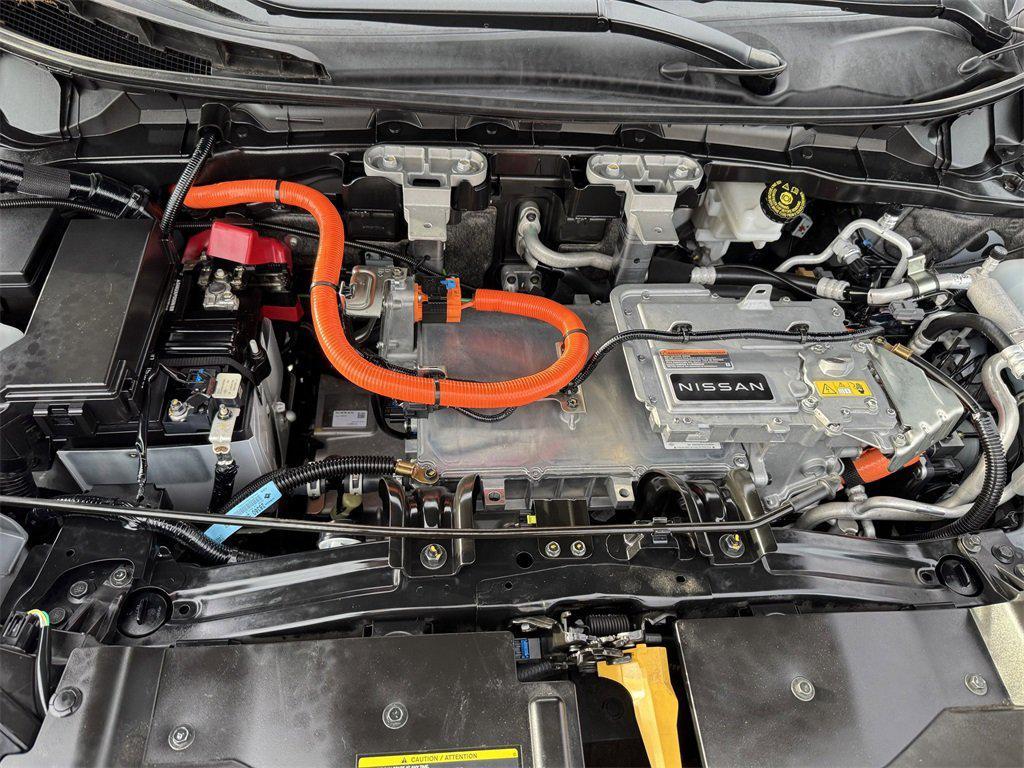 used 2023 Nissan ARIYA car, priced at $24,298