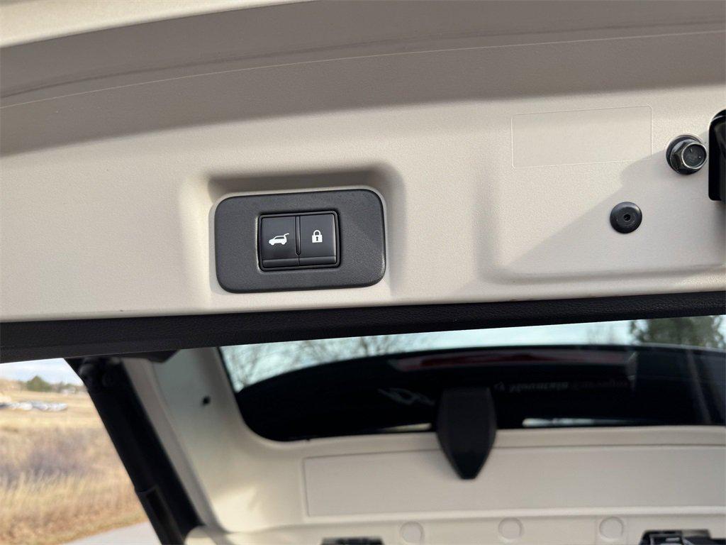 used 2023 Nissan ARIYA car, priced at $24,298