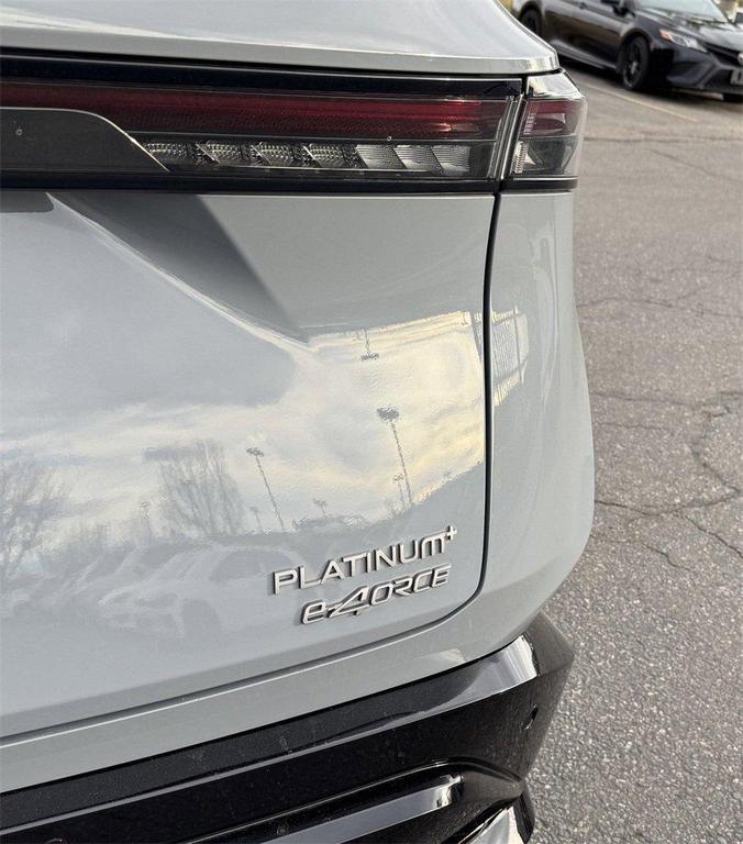 used 2023 Nissan ARIYA car, priced at $24,298