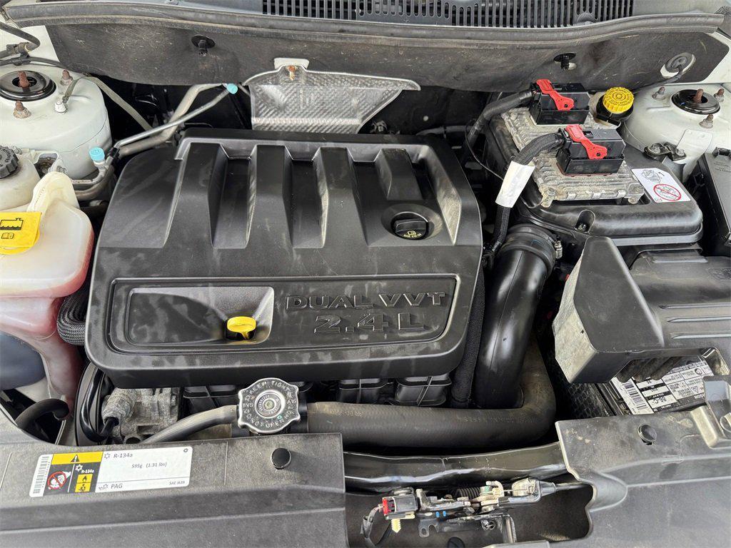 used 2016 Jeep Compass car, priced at $6,720