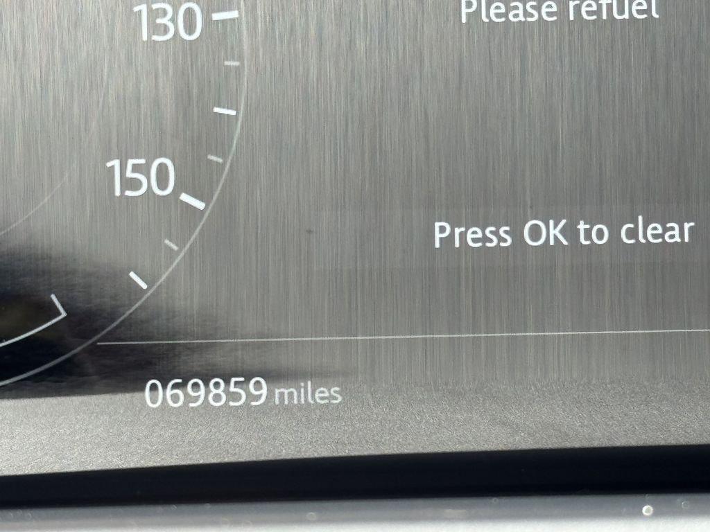 used 2022 Land Rover Range Rover Sport car, priced at $36,690