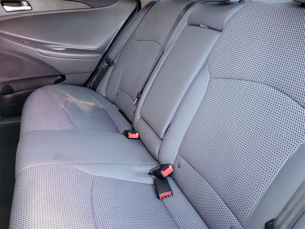 used 2013 Hyundai Sonata car, priced at $6,098