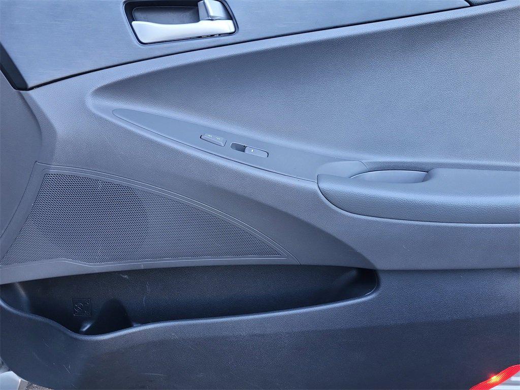 used 2013 Hyundai Sonata car, priced at $6,098