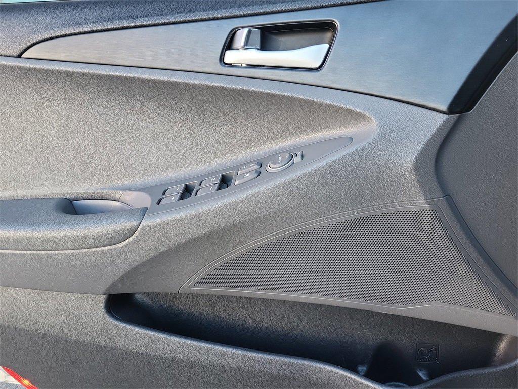 used 2013 Hyundai Sonata car, priced at $6,098