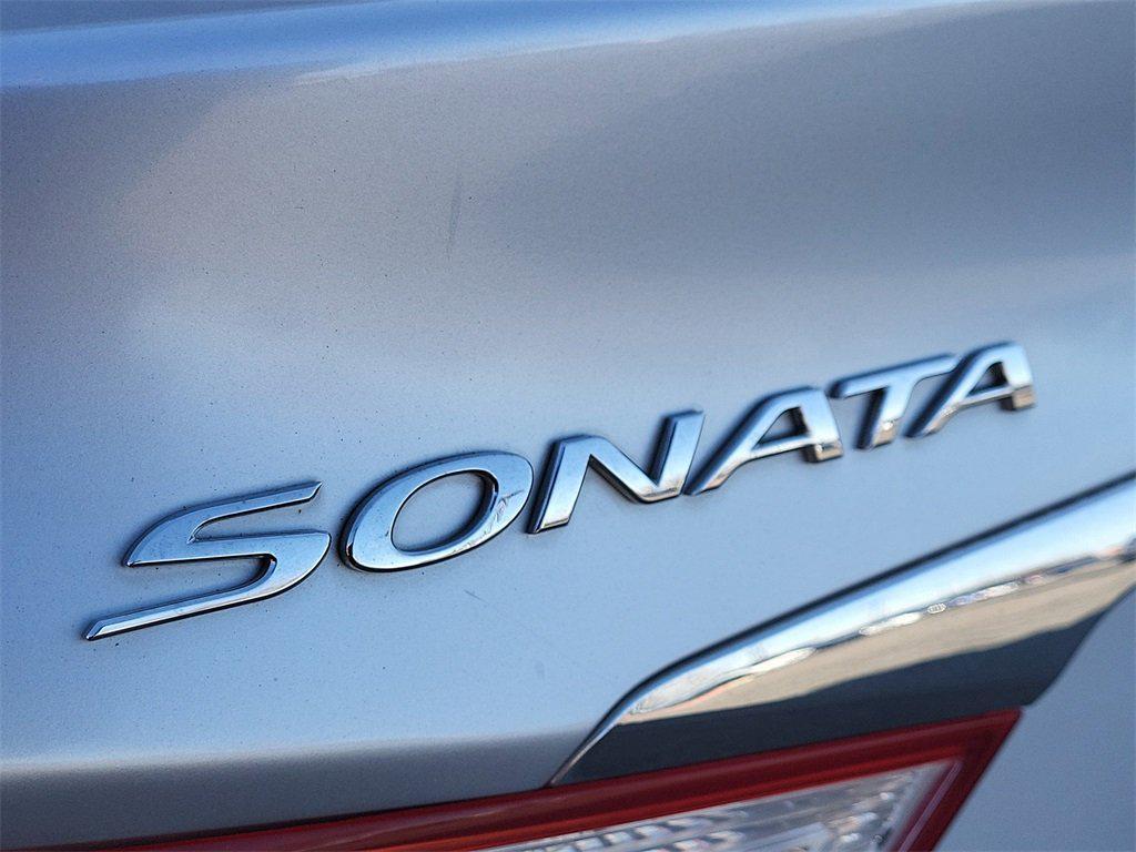 used 2013 Hyundai Sonata car, priced at $6,098