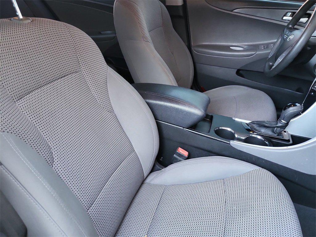 used 2013 Hyundai Sonata car, priced at $6,098