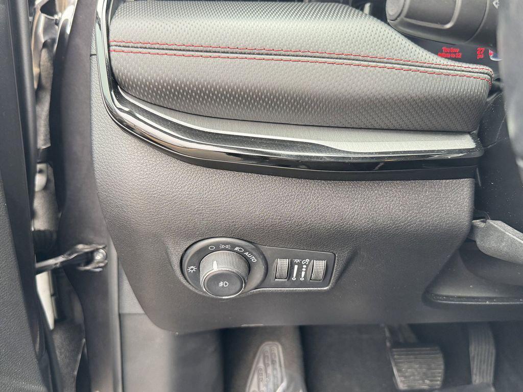 used 2022 Jeep Compass car, priced at $20,478