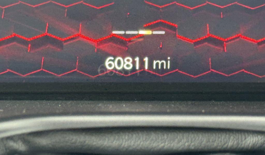 used 2022 Jeep Compass car, priced at $20,478