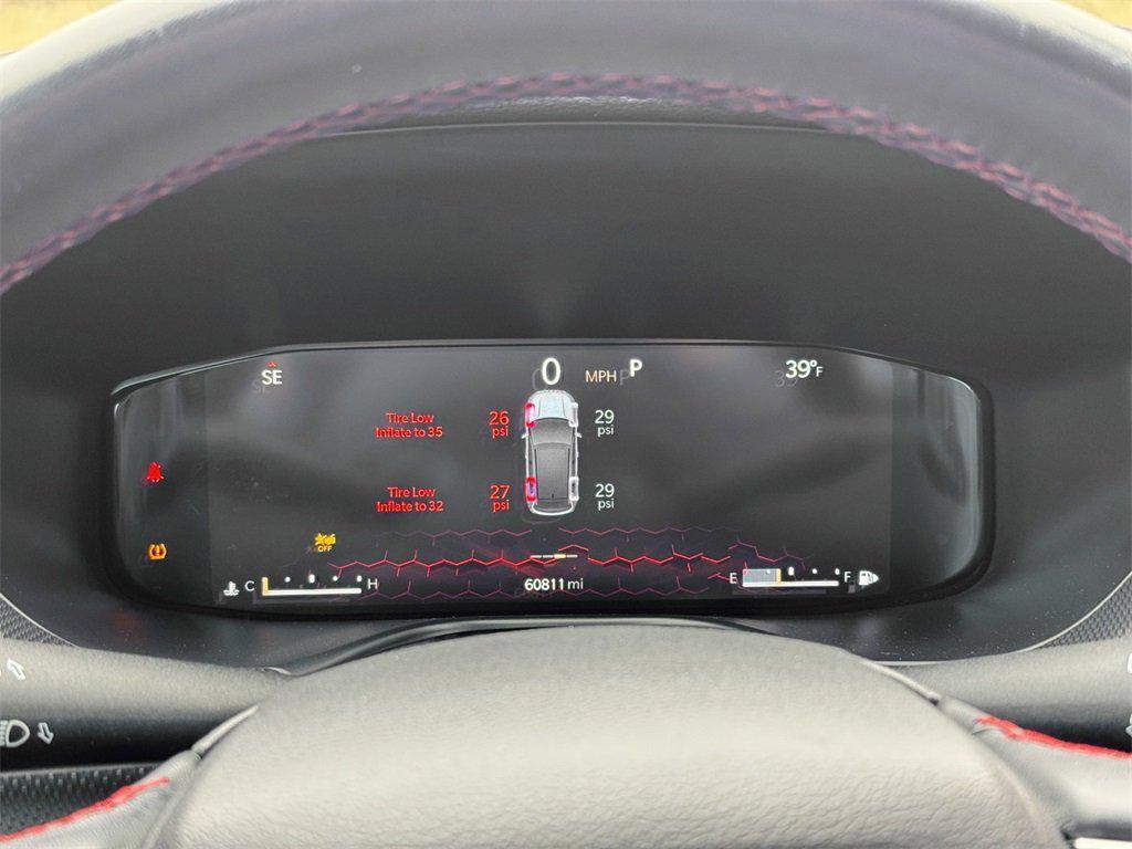 used 2022 Jeep Compass car, priced at $20,478