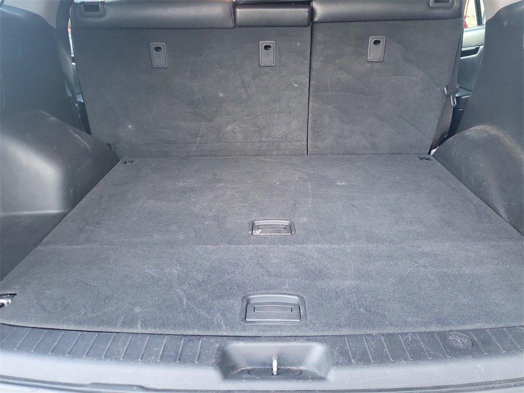 used 2007 Hyundai Santa Fe car, priced at $6,998