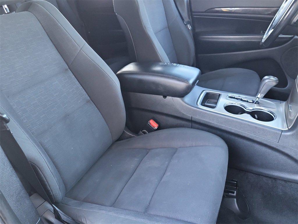 used 2012 Jeep Grand Cherokee car, priced at $10,298