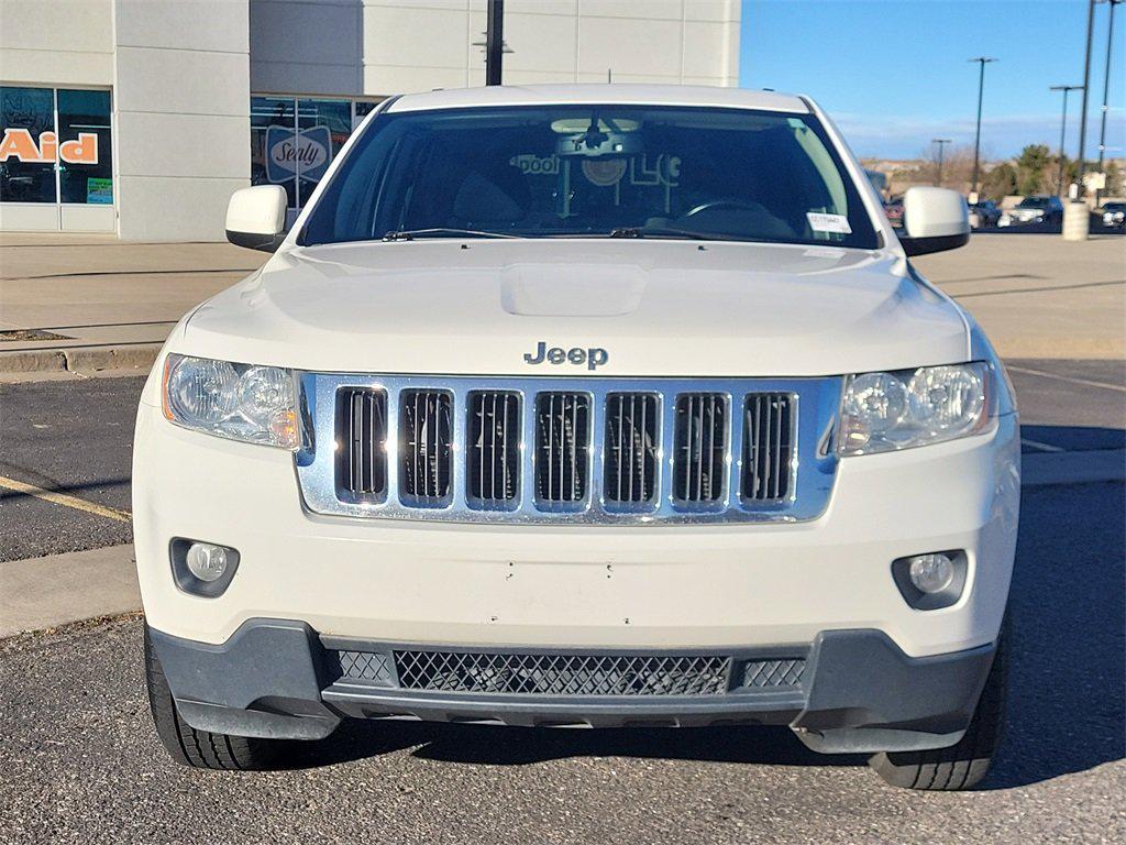 used 2012 Jeep Grand Cherokee car, priced at $10,298