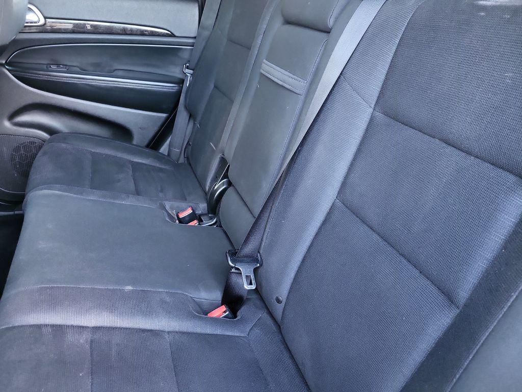 used 2012 Jeep Grand Cherokee car, priced at $10,298