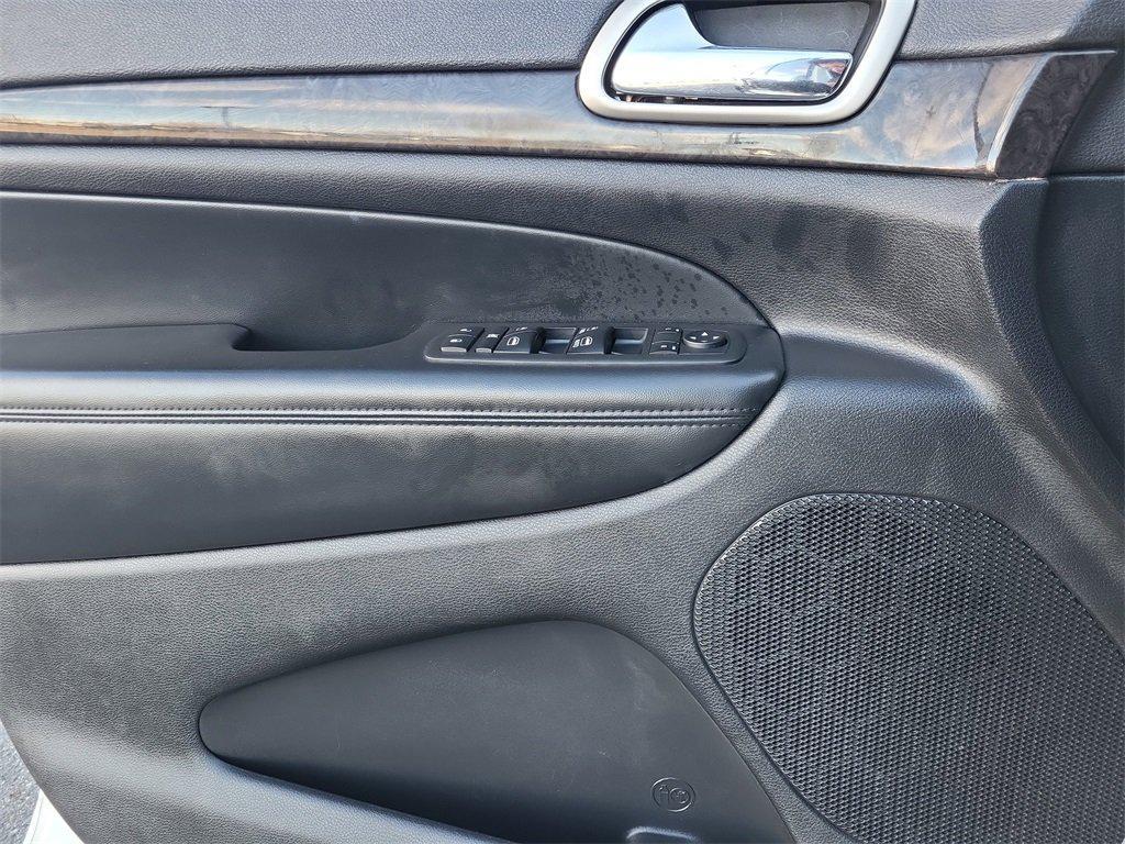 used 2012 Jeep Grand Cherokee car, priced at $10,298