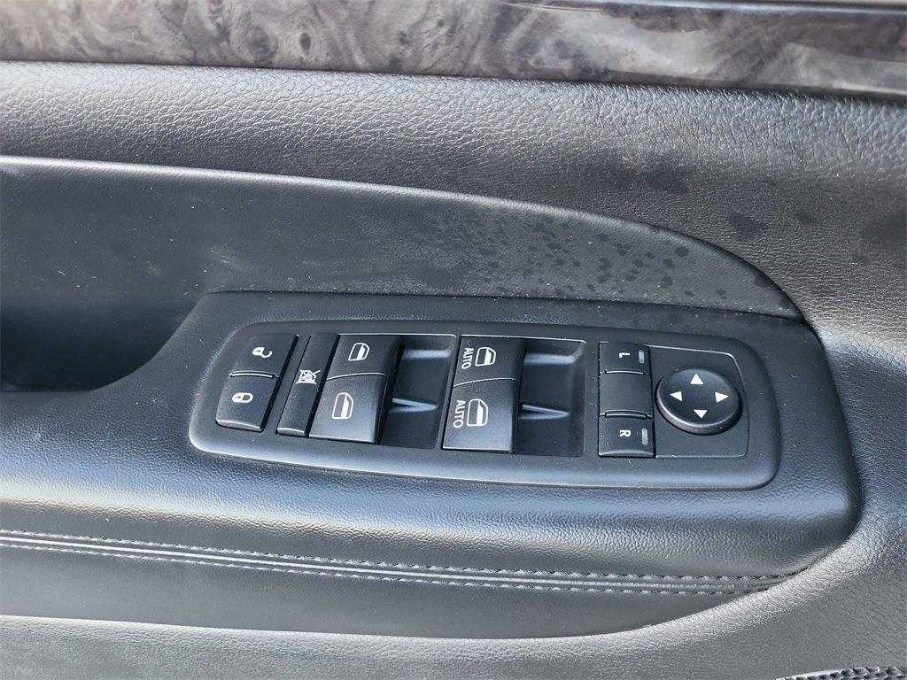 used 2012 Jeep Grand Cherokee car, priced at $10,298