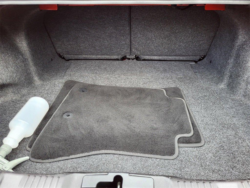 used 2021 Ford Mustang car, priced at $47,564