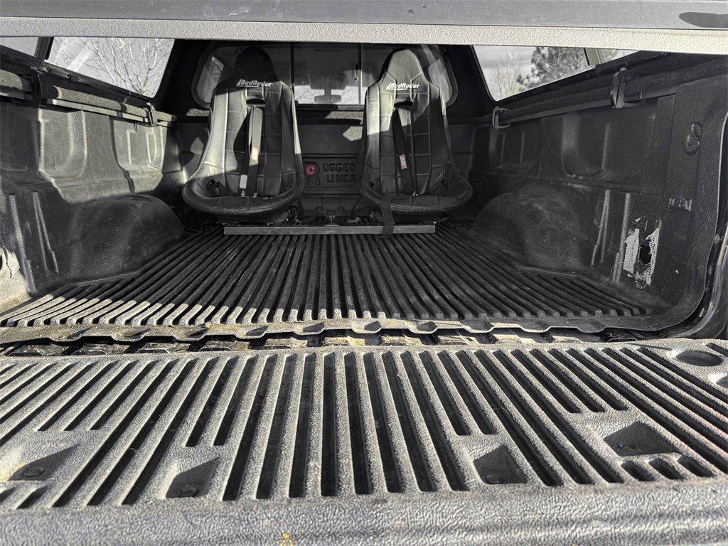 used 2015 Chevrolet Silverado 2500 car, priced at $21,241